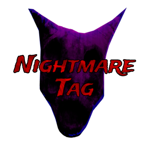 Nightmare Tag