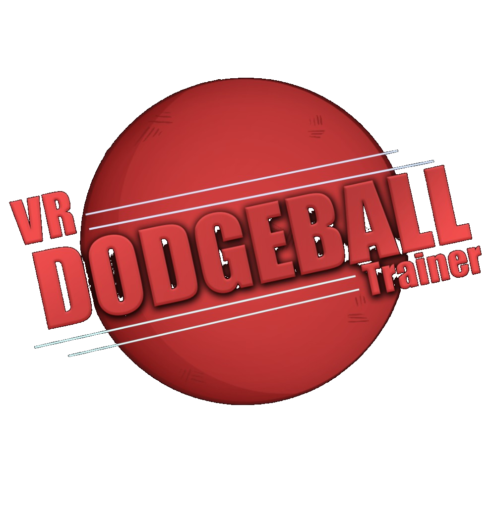 VR Dodgeball Trainer